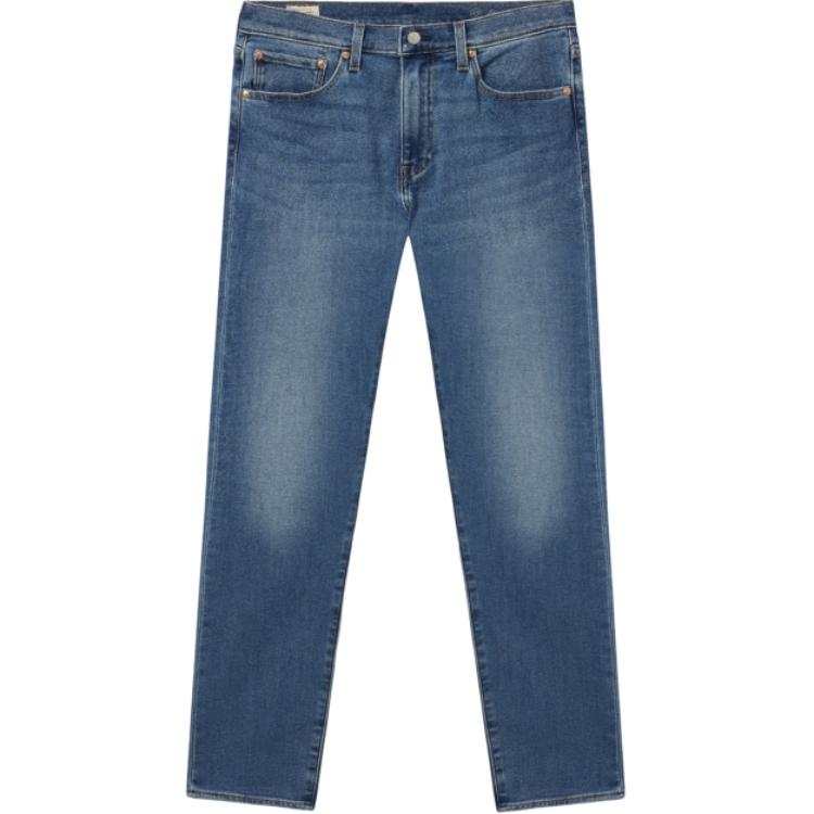 Levis Levis Jeans Men's Medium Blue Moderate Tapered Pants