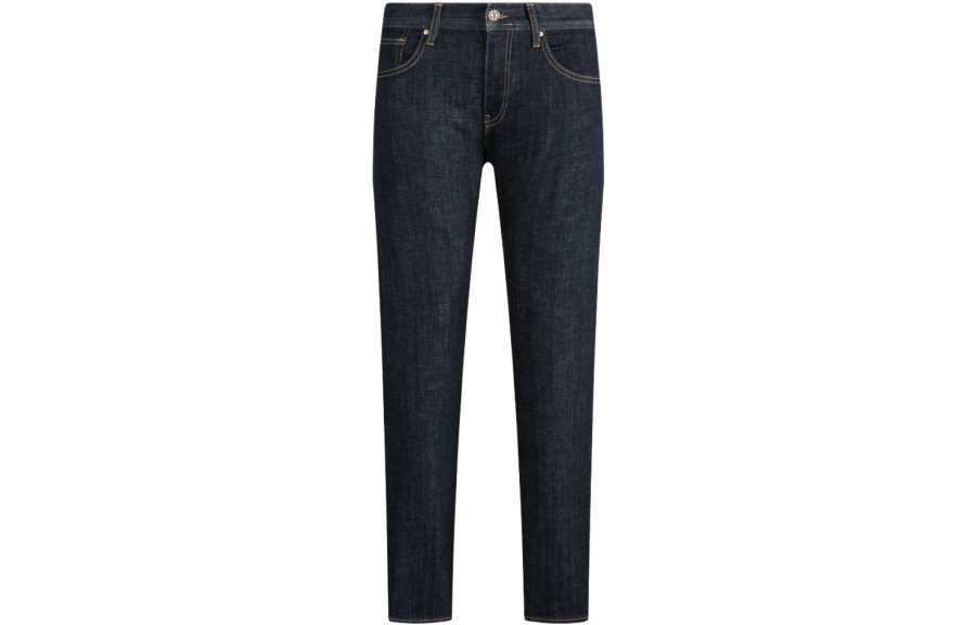 ARMANI EXCHANGE ARMANI EXCHANGEAE FW23 Jeans Men's Denim Blue