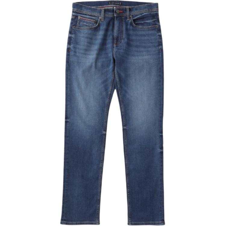 Tommy Hilfiger Jeans Men's Indigo
