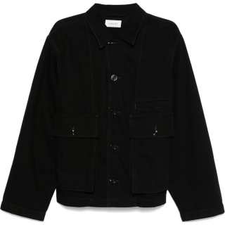 Lemaire denim jacket