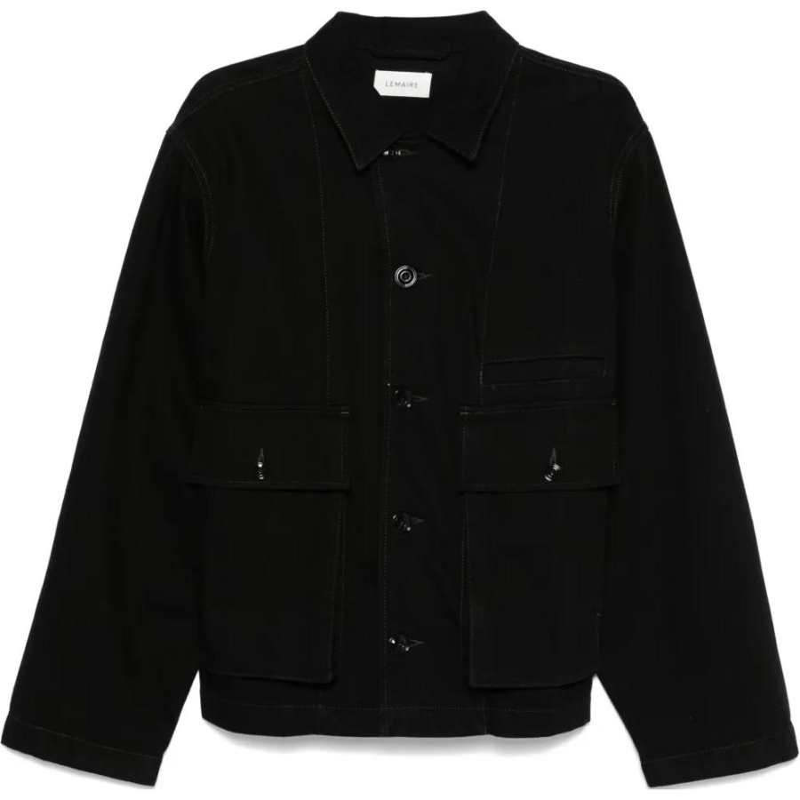 Lemaire Lemaire denim jacket