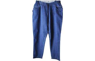 Stripes For Creative Jeans Unisex Moderate Straight Fit Pants