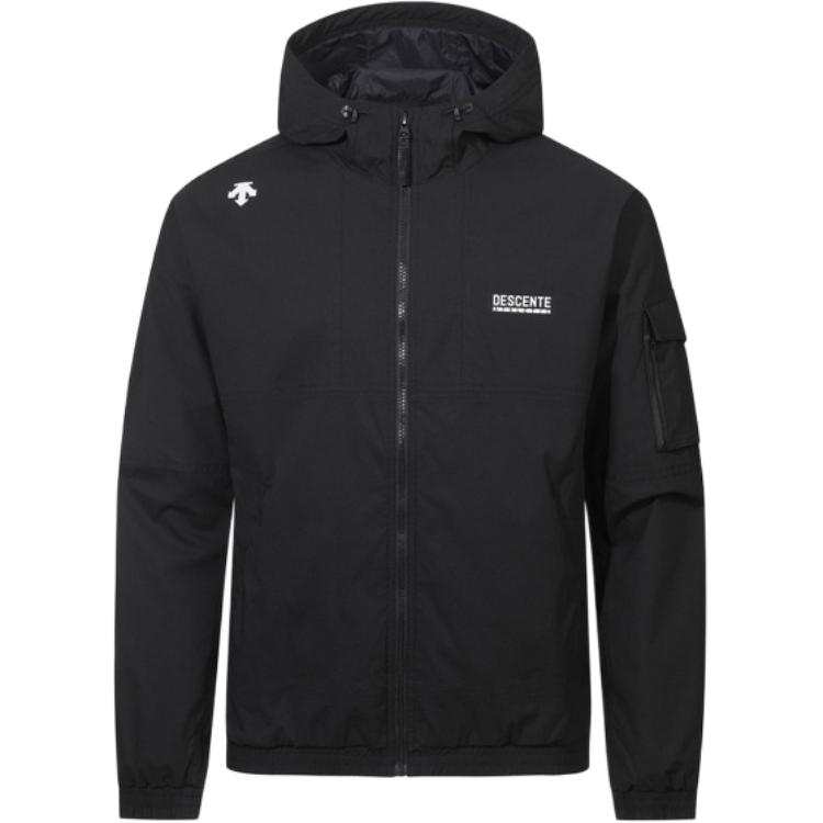 DESCENTE DESCENTE Jackets & Coats Unisex