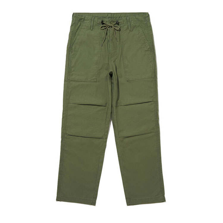 Levis Levis Cargo Pants Men's Green Moderate