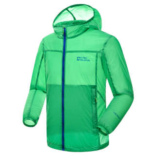 ALPINT MOUNTAIN Jackets Men's Hooded Moderate Other