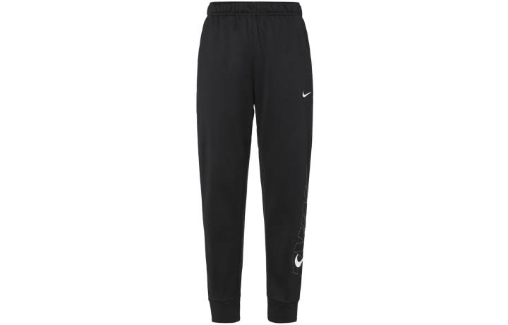 Nike Nike Knitted Sweatpants Men's Black