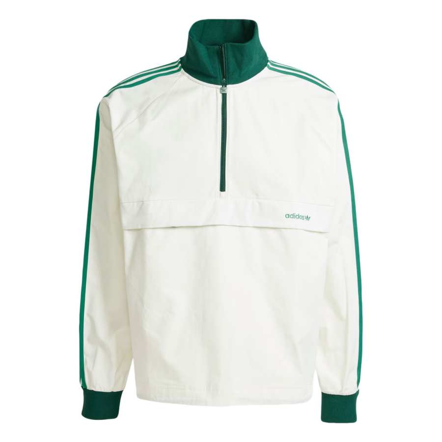 Adidas Originals Adidas 3 Stripes Sweatshirt