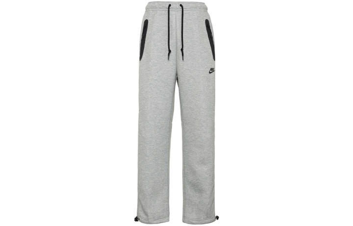 Nike Nike Knitted Sweatpants Men's Dark Gray