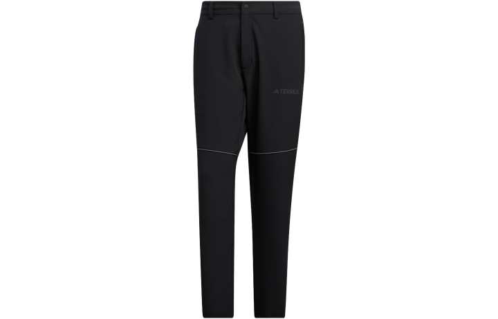 Adidas Adidas Knitted Sweatpants Men's