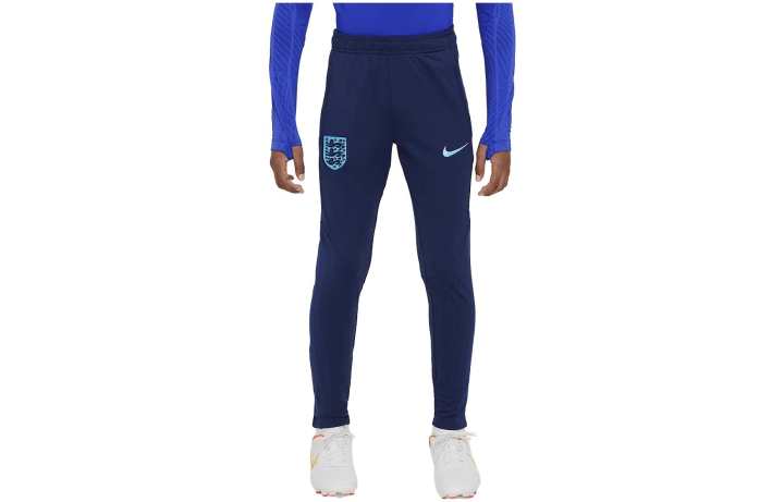 Nike Nike Knitted Sweatpants Men's Blue