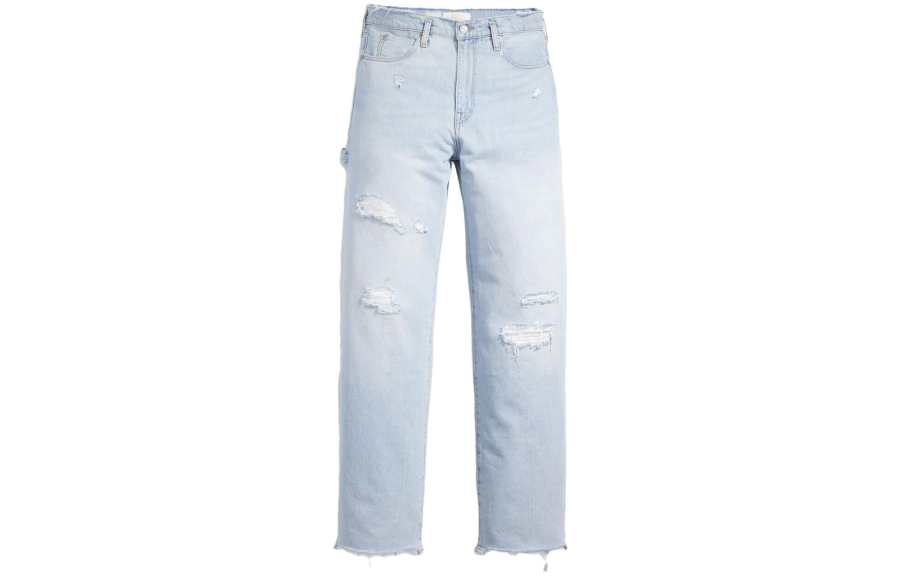 Levis Erl X Levi's Stay Loose Denim Pants