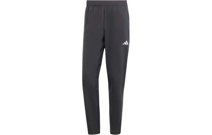 Adidas Adidas Train Essentials Woven Sweatpants Men's Black