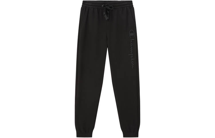 Champion Knitted Sweatpants Europe Version Unisex