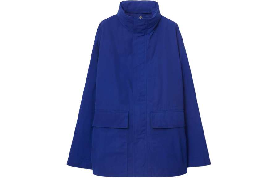 Burberry SS24 Jackets & Coats Men's Blue