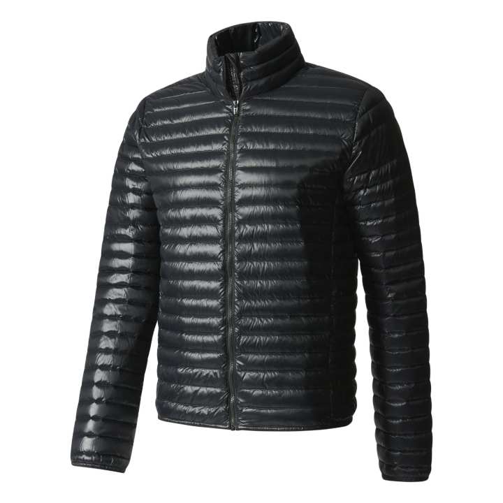 Adidas Adidas Puffer Jacket Men's Black