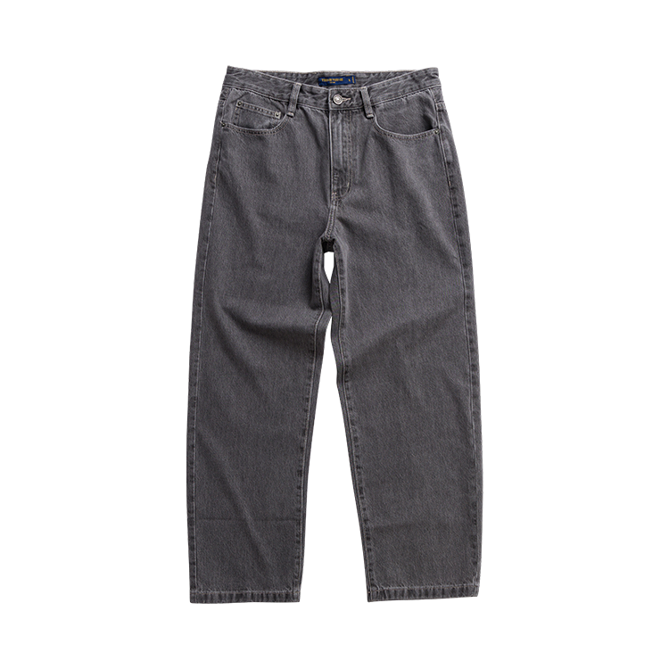 Teenie Weenie Men Zero Pressure Pants Jeans Unisex