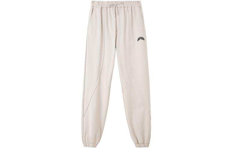 SPRAYGROUND SPRAYGROUND Knitted Sweatpants Unisex Moderate Cuffed Pants