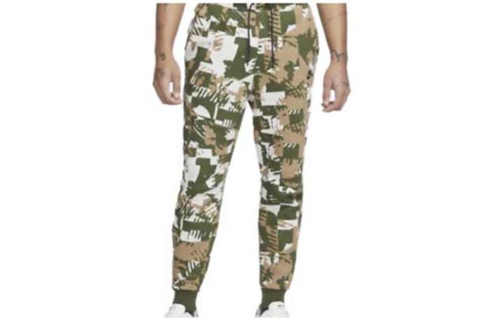 Nike Nike Sportswear Tech Fleece Jogger Pants
