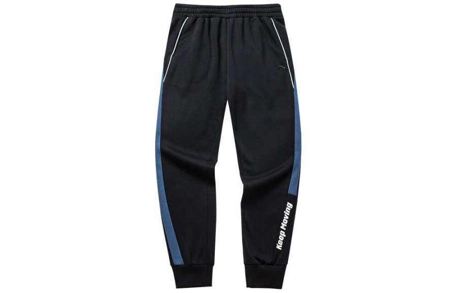 ANTA Anta Life Collection Sweatpants Men's