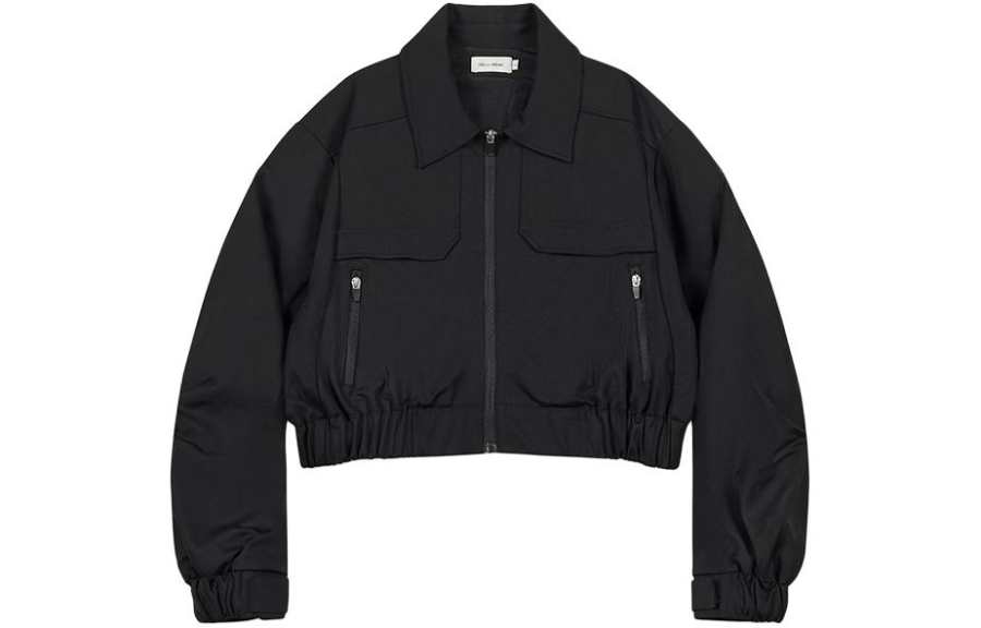 GOOD BAI GOOD BAI SS24 Jackets Unisex Lapel Moderate Other