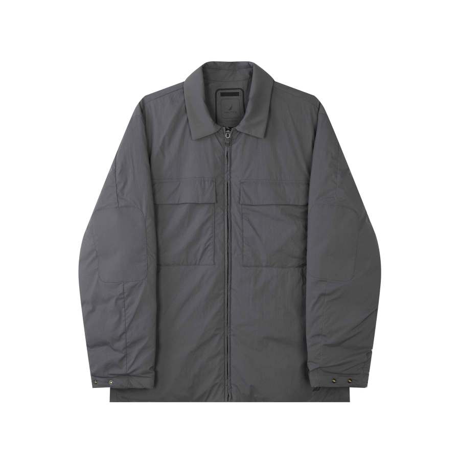 NAUTICA Down Jackets Men's Lapel Lightweight