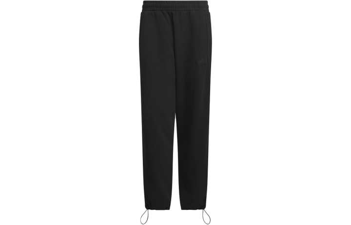 Adidas Adidas Sportswear Pants Knitted Sweatpants Men's Black