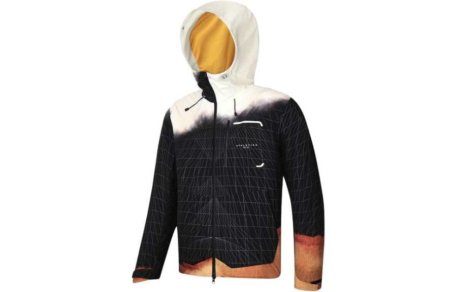 FILA Fitness Jackets & Coats Men's All Over Print