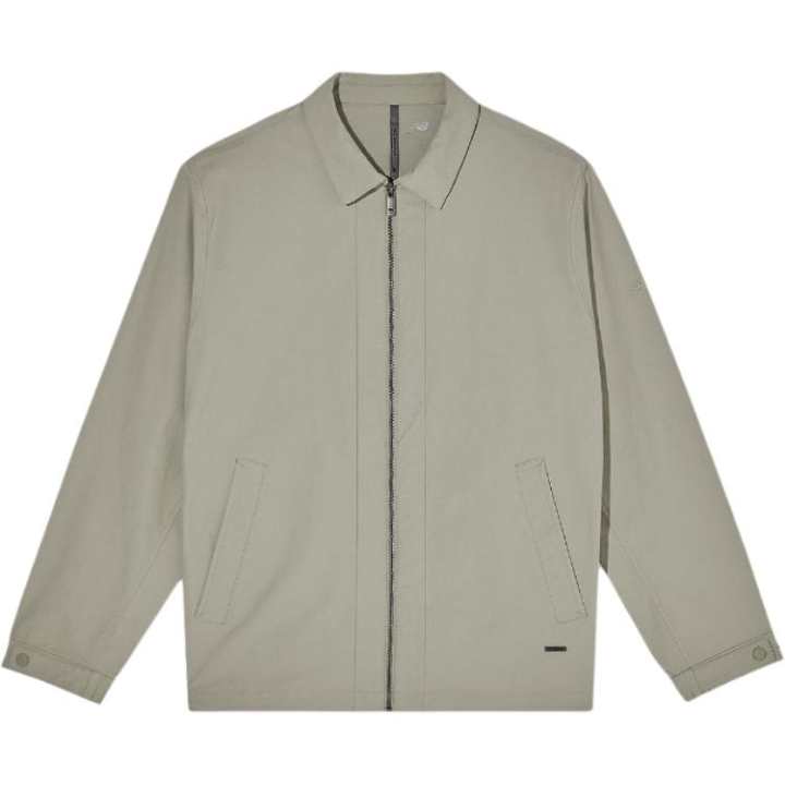 New Balance New Balance Jackets & Coats Men's Beige