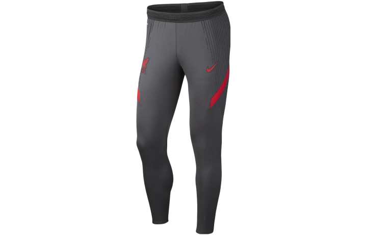 Nike Nike Knitted Sweatpants Men's Gray Moderate Other