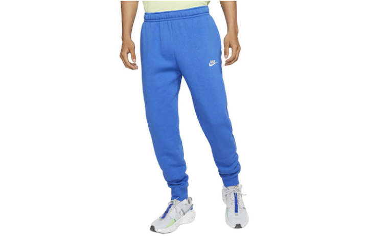 Nike Nike Sportswear Club Fleece Joggers