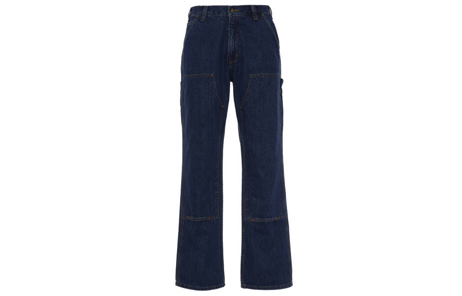 Carhartt Jeans Men's 104944/Blue Canal Moderate Other