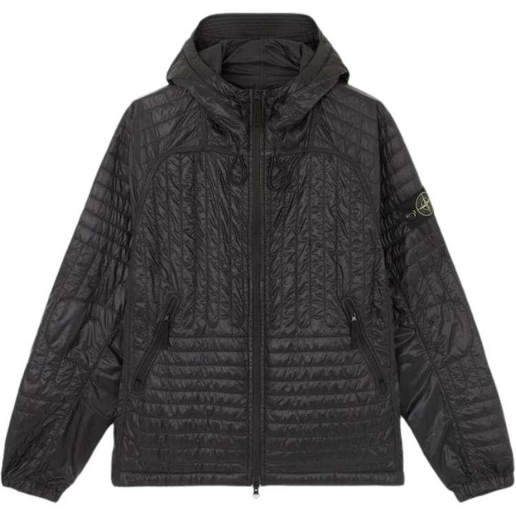 STONE ISLAND Stone Island Compass-badge jacket