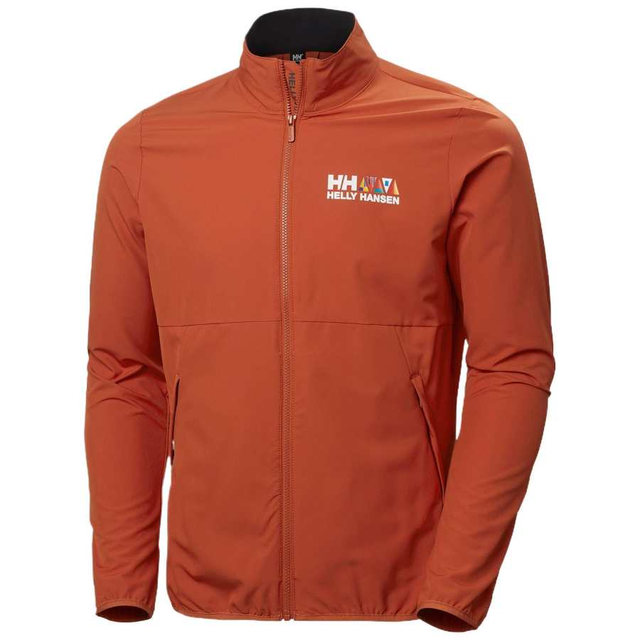 HELLY HANSEN HELLY HANSEN Jackets & Coats Men's