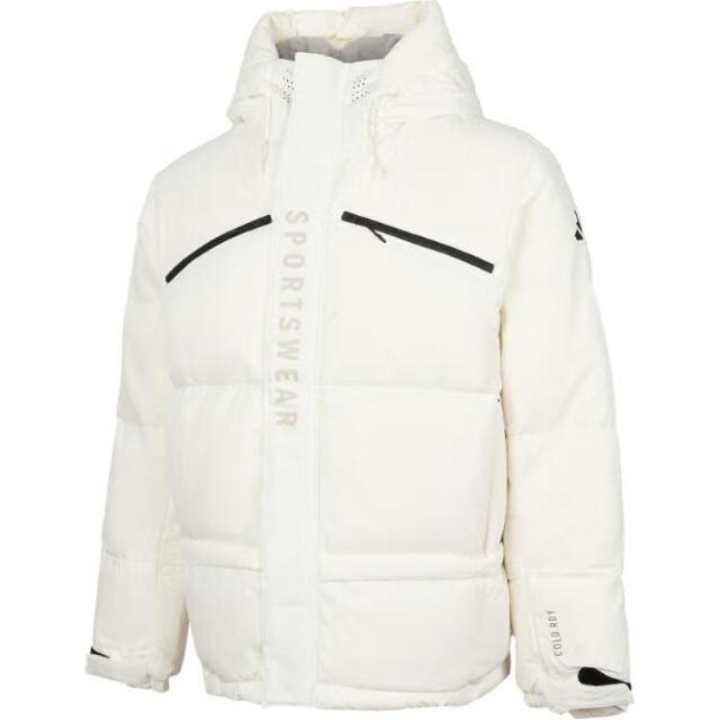 Adidas Adidas Down Jacket Men's Jade White