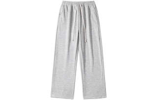 Universal Templates Knitted Sweatpants Unisex