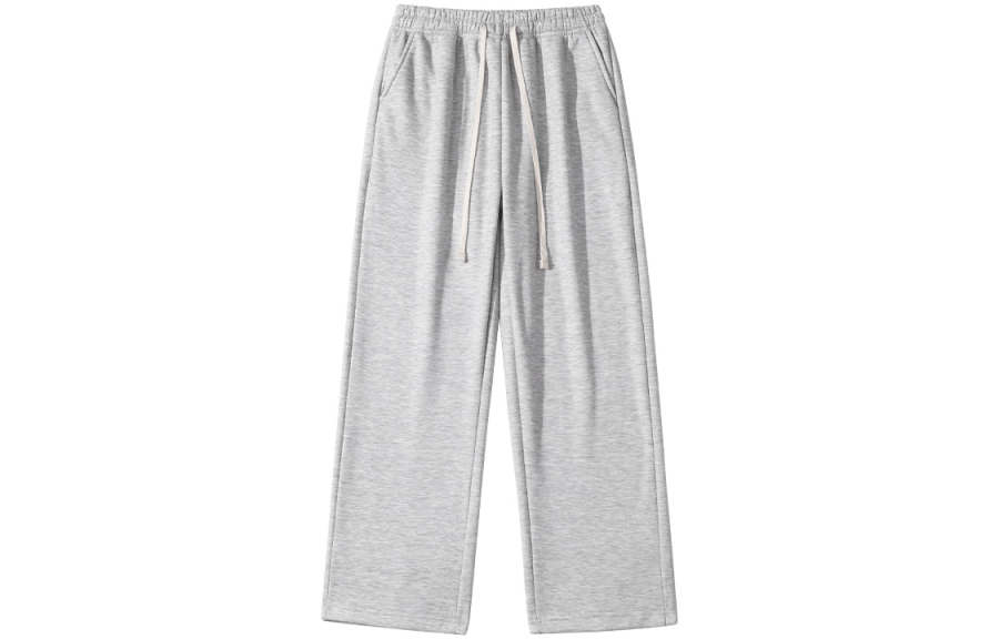Universal Templates Universal Templates Knitted Sweatpants Unisex