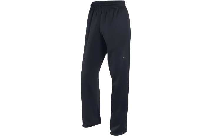 Nike Nike Knitted Sweatpants Men's Black