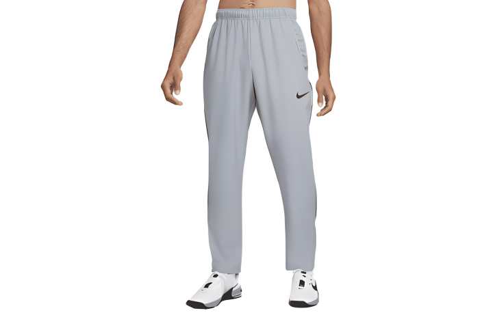Nike Nike Knitted Sweatpants Men's Grain Gray