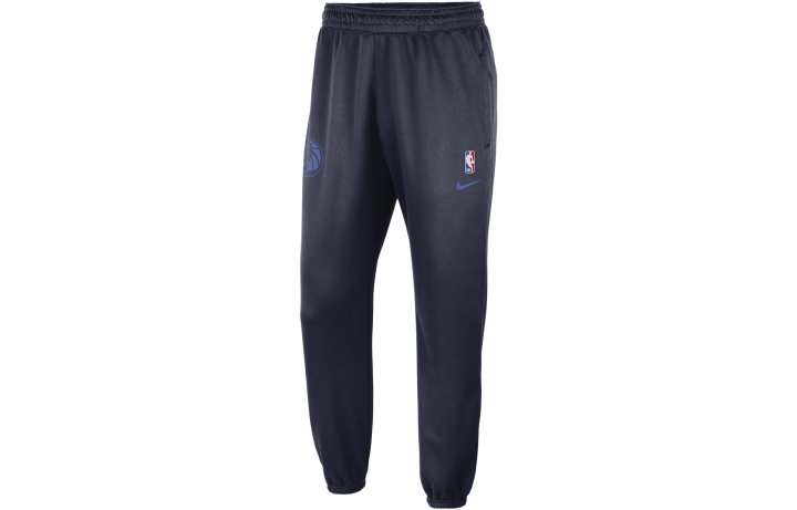 Nike Nike Dallas Mavericks Spotlight Men's Nike Dri FIT Nba Pants
