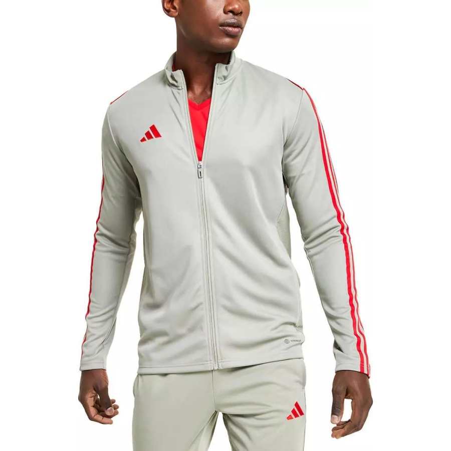 Adidas Adidas Jackets & Coats Men's Taupe