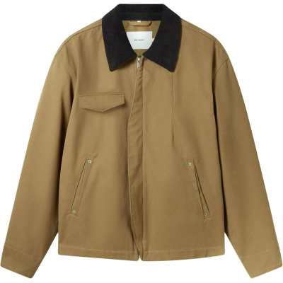 Axel Arigato SS25 Jackets & Coats Men's Beige