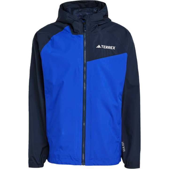 Adidas Adidas Free Shipping With AdiClub Terrex Multi 2L RAIN.RDY Jacket