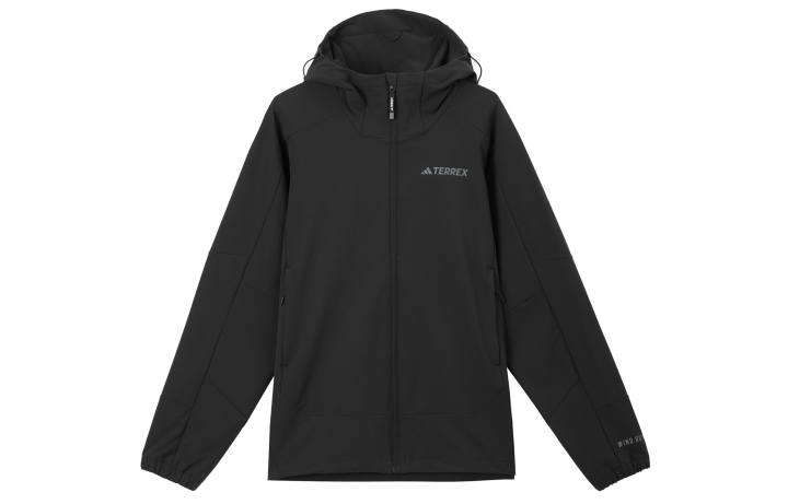 Adidas Adidas Terre Jacket Men's Black