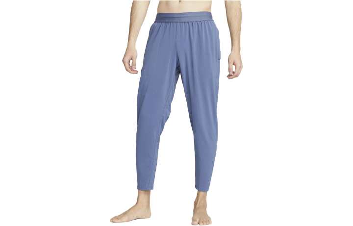 Nike Nike Knitted Sweatpants Men's Steel Blue