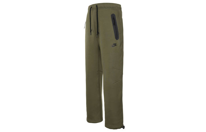 Nike Nike Sportswear Tech Fleece Open-Hem Sweatpants