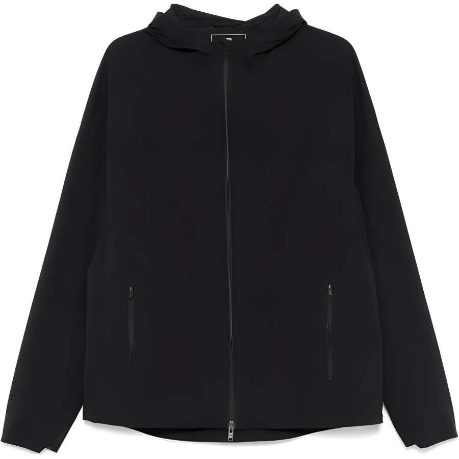 Y-3 Y-3 M Run jacket