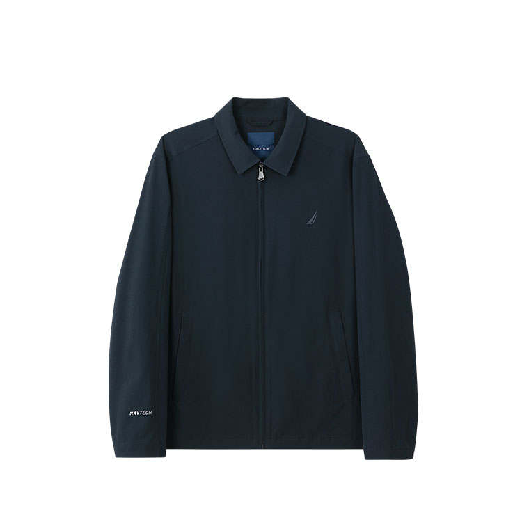 NAUTICA Jackets Men's Lapel Moderate Other