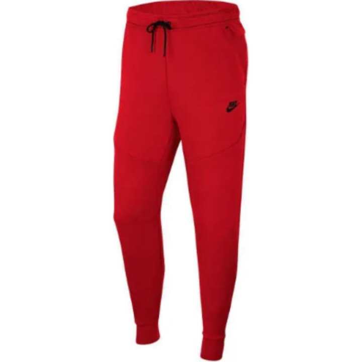 Nike Nike fleece track pants