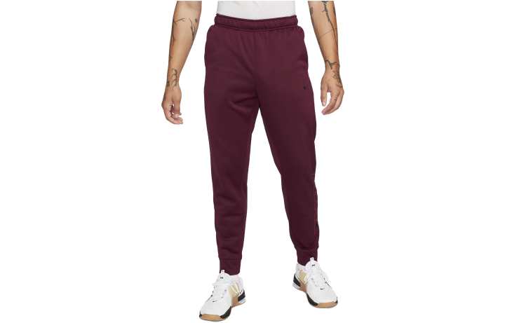 Nike Nike Knitted Sweatpants Men's Night Brown