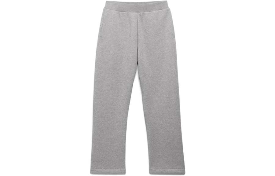 Adidas Originals Knitted Sweatpants Unisex Dark Oat